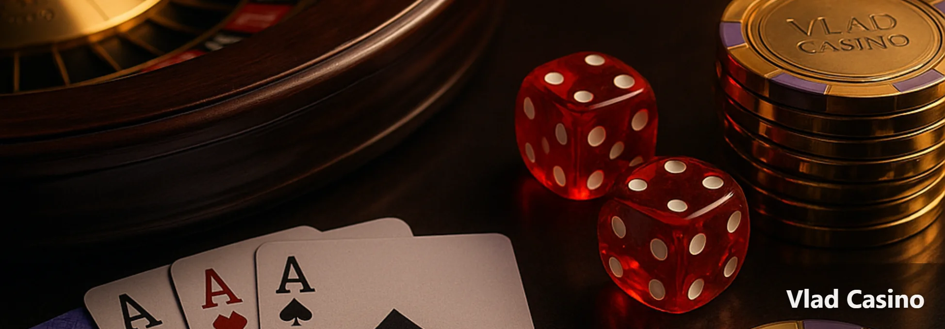 Vlad Casino