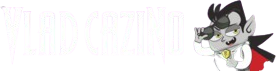 Vlad Casino logo