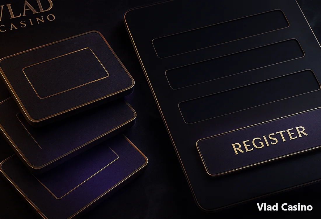 Registratiescherm