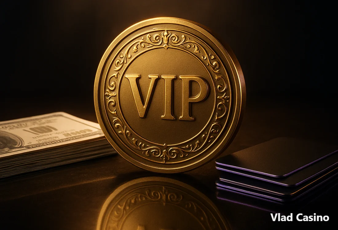 VIP-opnames